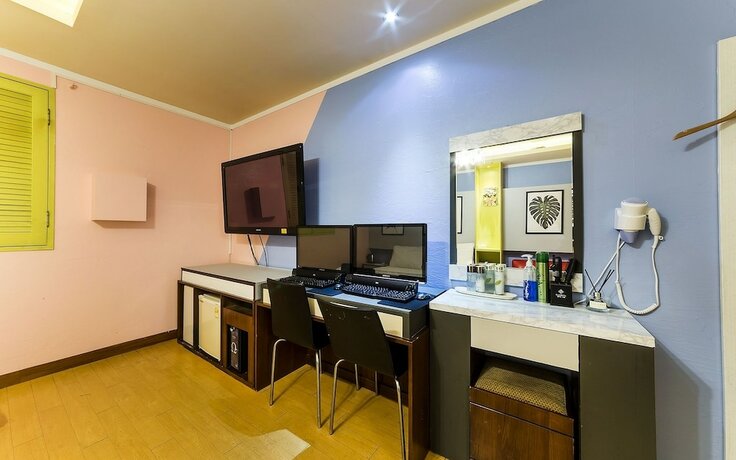 Imagen general del Hotel Incheon Clio. Foto 2