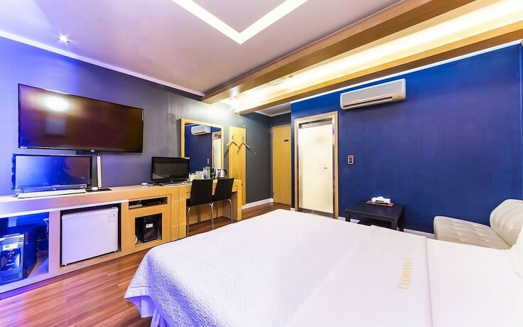 Imagen general del Hotel Incheon Clio. Foto 4