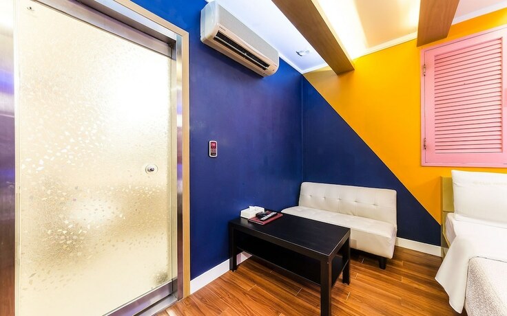 Imagen general del Hotel Incheon Clio. Foto 7