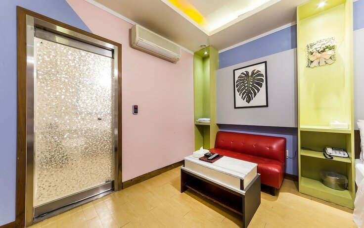 Imagen general del Hotel Incheon Clio. Foto 13