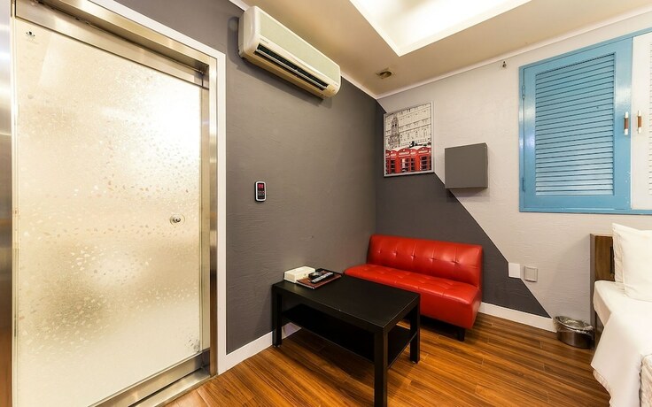 Imagen general del Hotel Incheon Clio. Foto 15