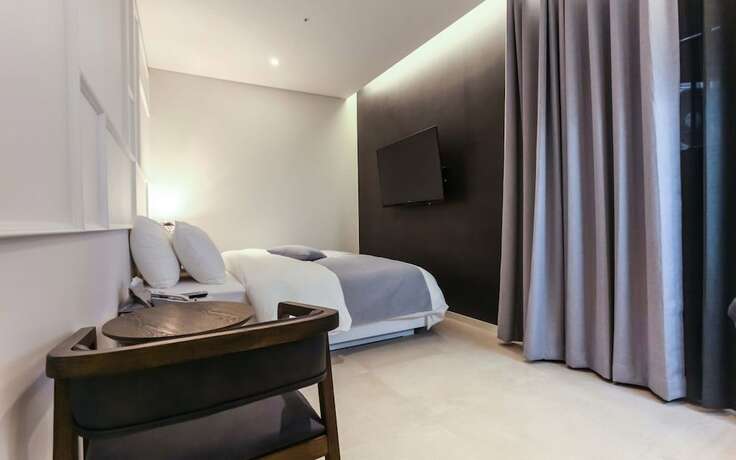 Imagen general del Hotel Incheon Coco. Foto 1