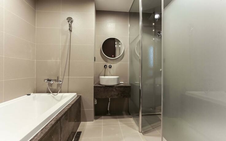 Imagen general del Hotel Incheon Coco. Foto 3