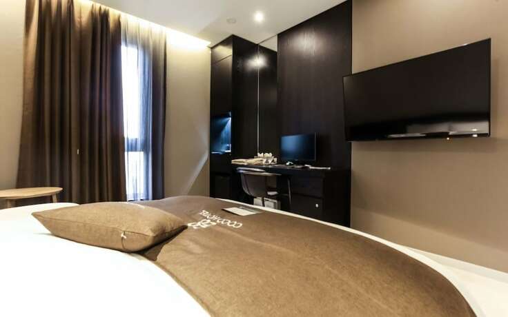 Imagen general del Hotel Incheon Coco. Foto 5