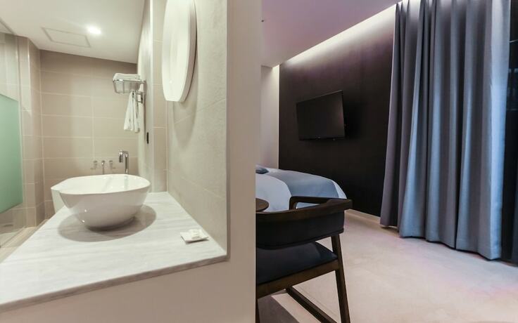 Imagen general del Hotel Incheon Coco. Foto 8