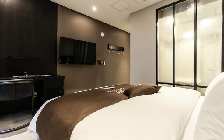 Imagen general del Hotel Incheon Coco. Foto 9