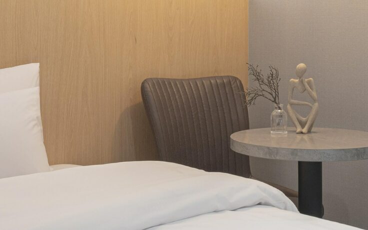 Imagen general del Hotel Incheon Day and Night. Foto 2