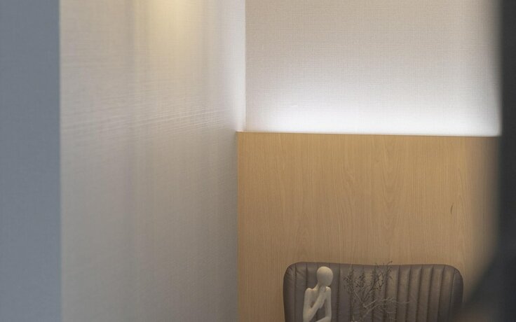 Imagen general del Hotel Incheon Day and Night. Foto 3