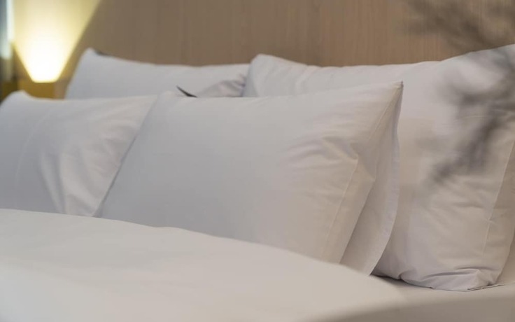 Imagen general del Hotel Incheon Day and Night. Foto 4