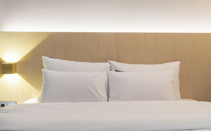 Imagen general del Hotel Incheon Day and Night. Foto 12