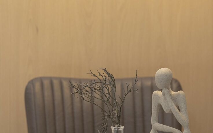 Imagen general del Hotel Incheon Day and Night. Foto 15