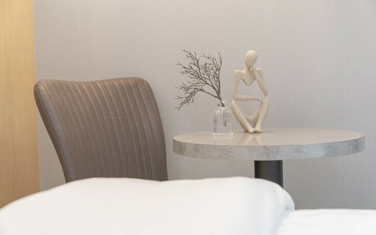 Imagen general del Hotel Incheon Day and Night. Foto 16