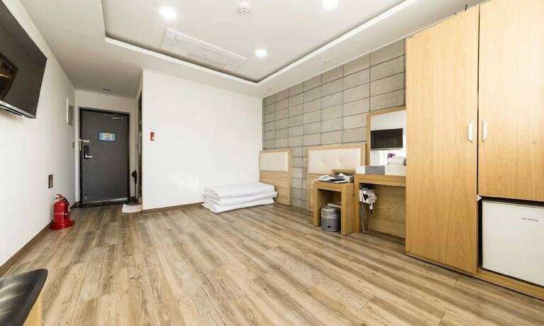 Imagen general del Hotel Incheon Diamond Hotel. Foto 5