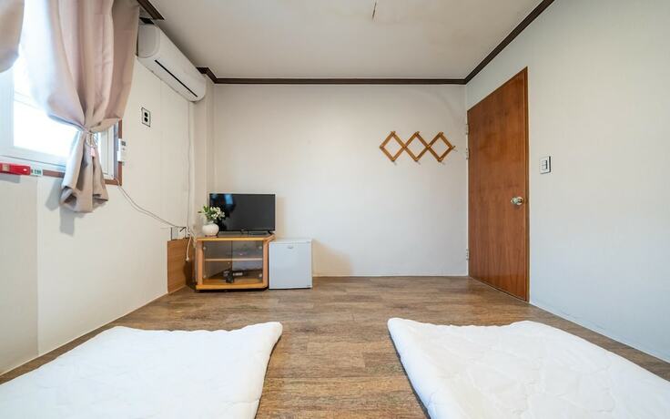 Imagen general del Hotel Incheon. Foto 3