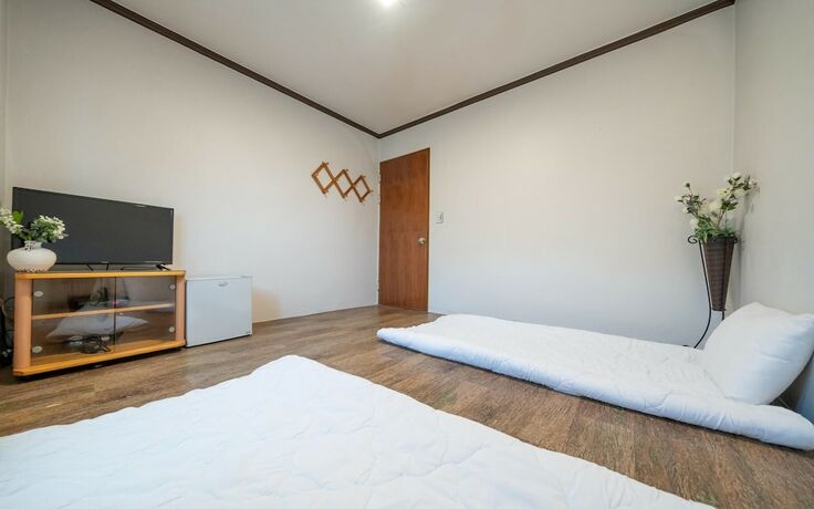 Imagen general del Hotel Incheon. Foto 5
