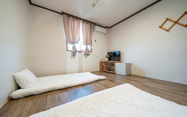 Imagen general del Hotel Incheon. Foto 10