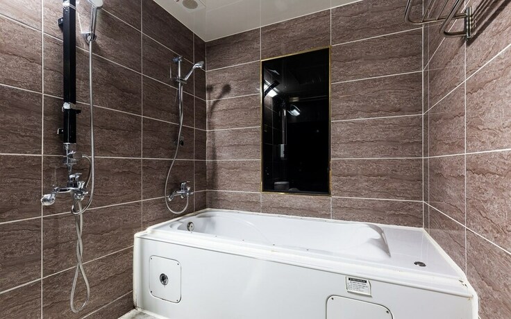 Imagen general del Hotel Incheon Galaxy. Foto 1