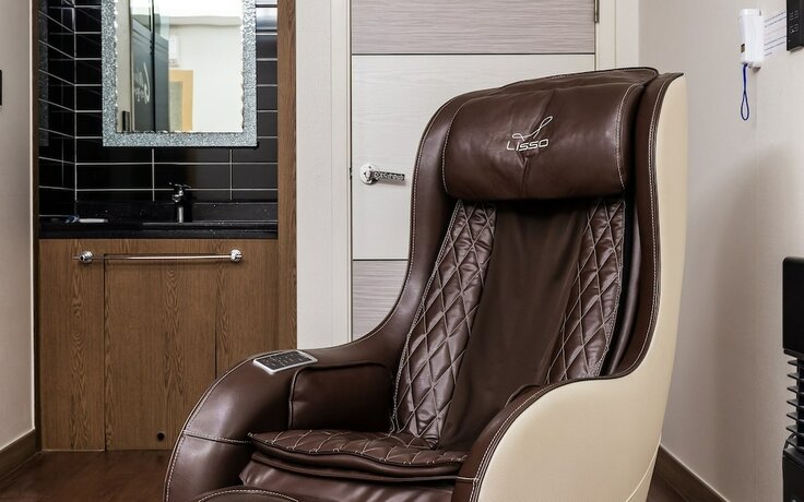 Imagen general del Hotel Incheon Galaxy. Foto 9