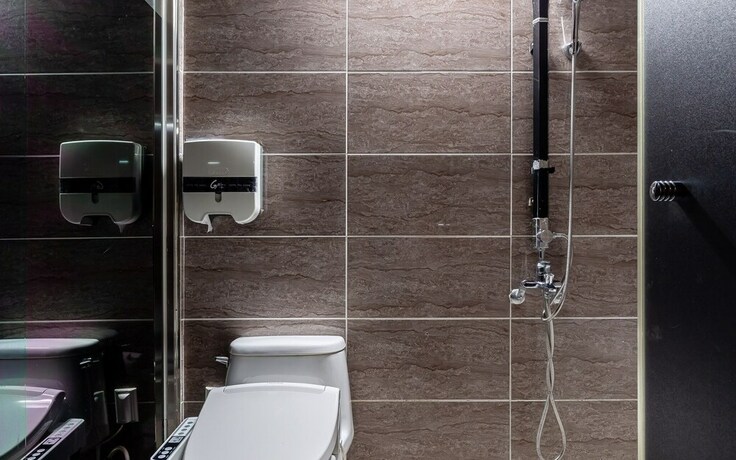 Imagen general del Hotel Incheon Galaxy. Foto 12