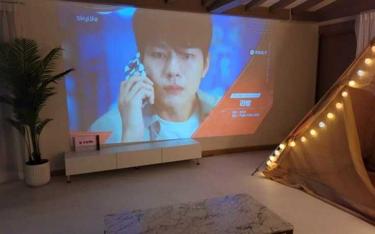 Imagen general del Hotel Incheon Haru. Foto 1