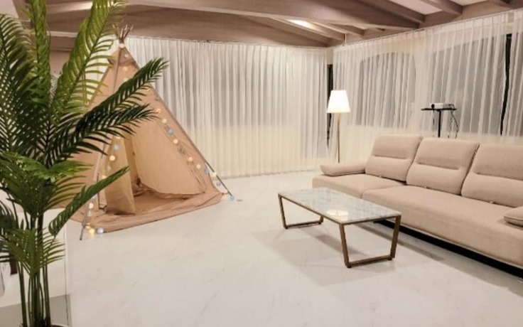 Imagen general del Hotel Incheon Haru. Foto 2