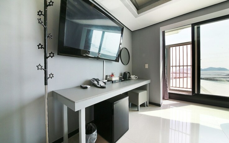 Imagen general del Hotel Incheon Haru. Foto 3