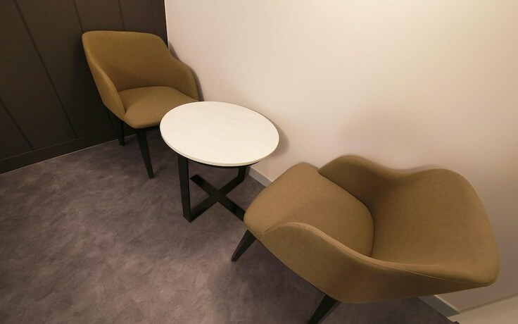 Imagen de la habitación del Hotel Incheon Haru. Foto 14