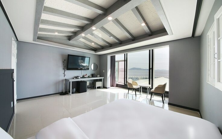Imagen general del Hotel Incheon Haru. Foto 5