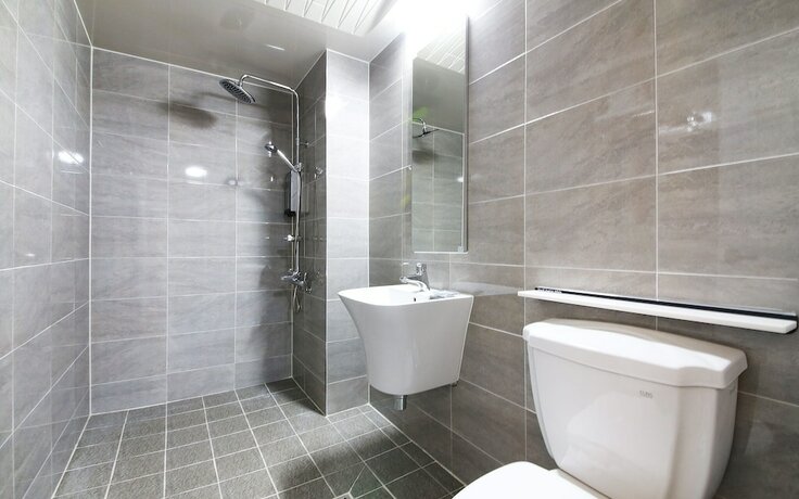 Imagen general del Hotel Incheon Haru. Foto 6