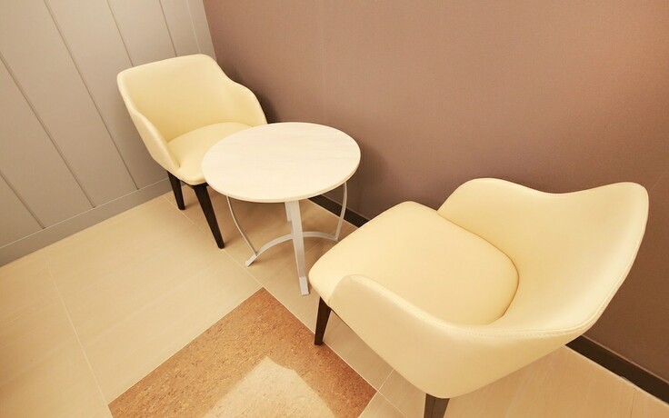 Imagen general del Hotel Incheon Haru. Foto 8