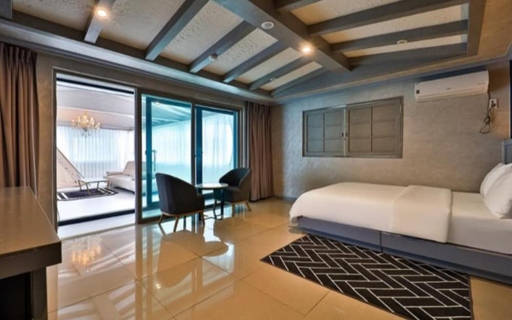 Imagen general del Hotel Incheon Haru. Foto 10