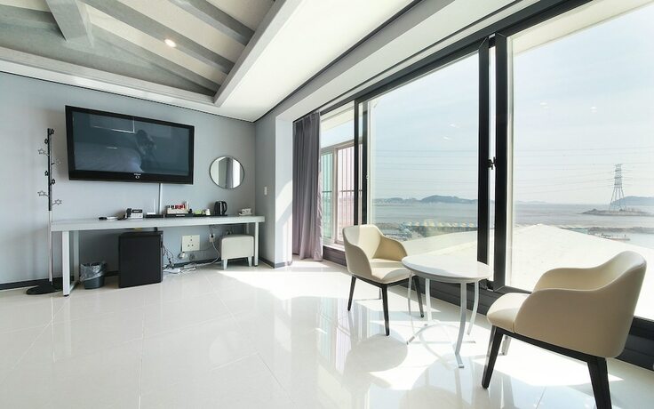 Imagen general del Hotel Incheon Haru. Foto 11