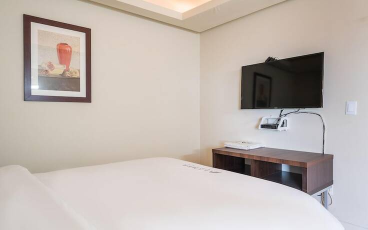 Imagen general del Hotel Incheon La Mer. Foto 3