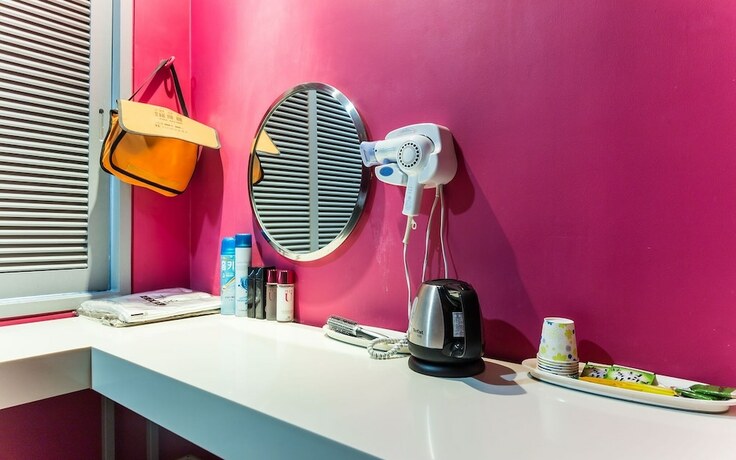 Imagen general del Hotel Incheon La Mer. Foto 6