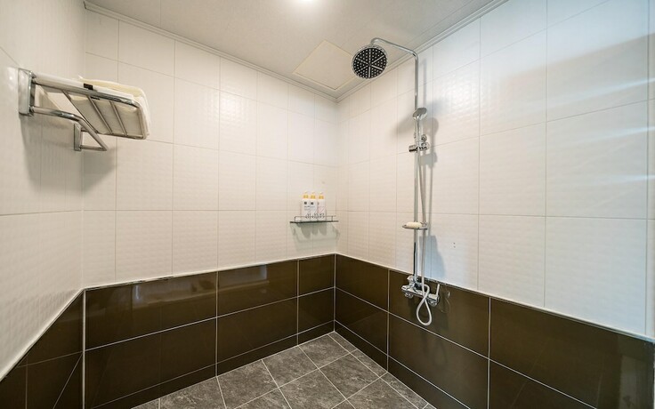 Imagen general del Hotel Incheon La Mer. Foto 13