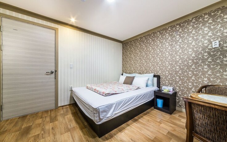 Imagen general del Hotel Incheon Ms. Foto 2