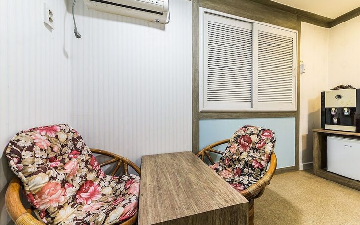 Imagen general del Hotel Incheon Ms. Foto 4