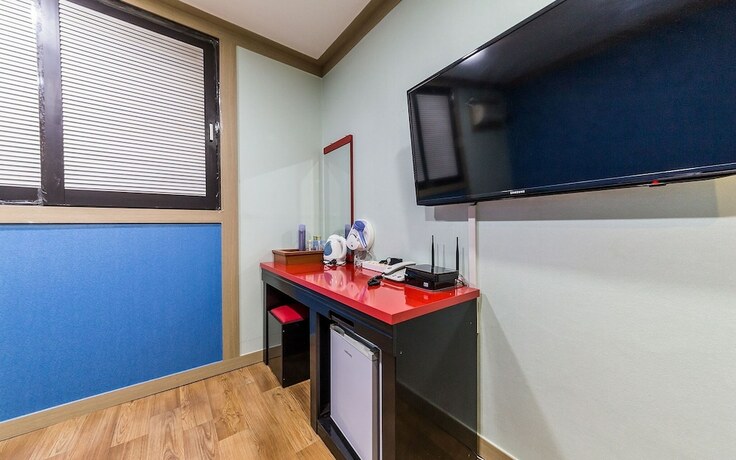 Imagen general del Hotel Incheon Ms. Foto 6
