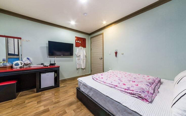 Imagen general del Hotel Incheon Ms. Foto 7