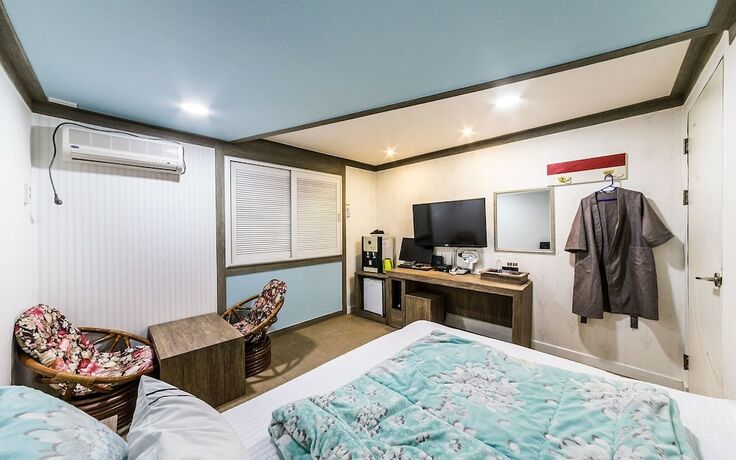 Imagen general del Hotel Incheon Ms. Foto 9