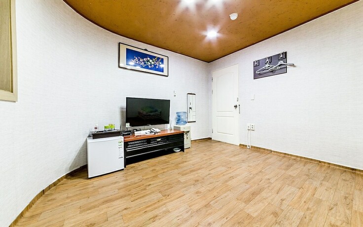 Imagen de la habitación del Hotel Incheon Ms. Foto 20