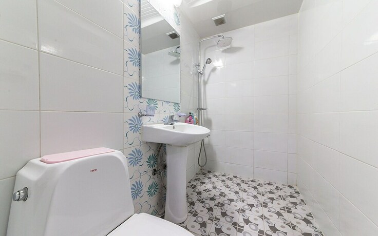 Imagen de la habitación del Hotel Incheon Ms. Foto 23