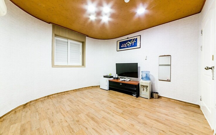 Imagen de la habitación del Hotel Incheon Ms. Foto 24