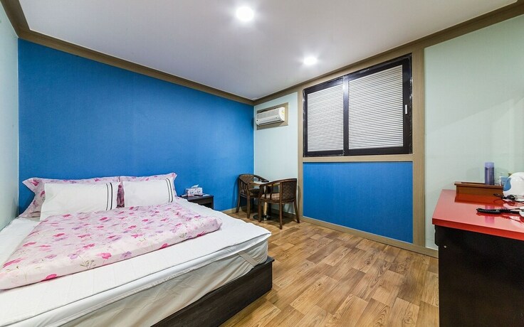 Imagen de la habitación del Hotel Incheon Ms. Foto 33