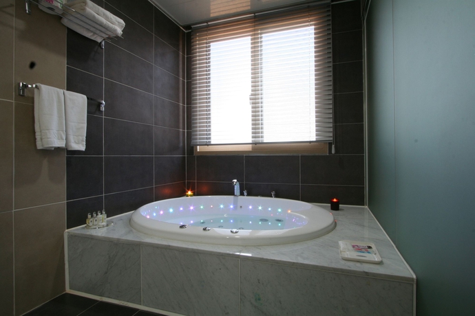 Imagen de la habitación del Hotel Incheon Prince Hotel. Foto 10