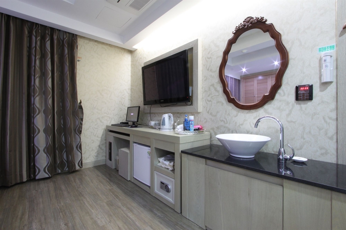 Imagen de la habitación del Hotel Incheon Prince Hotel. Foto 11