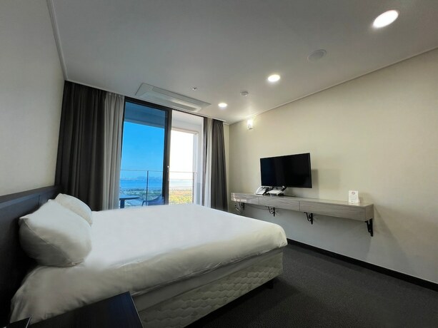 Imagen general del Hotel Incheon Rivieraverium. Foto 9