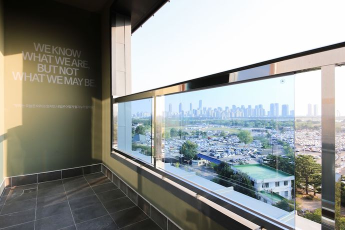 Imagen de la habitación del Hotel Incheon Stay. Foto 9