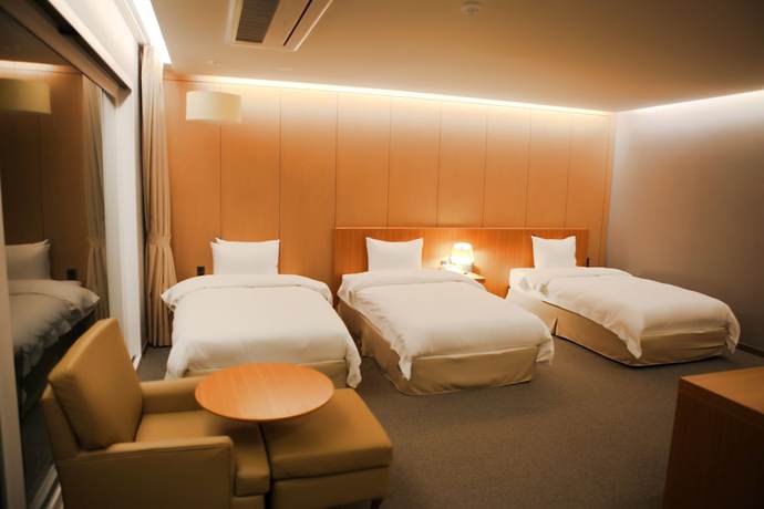 Imagen de la habitación del Hotel Incheon Stay. Foto 10