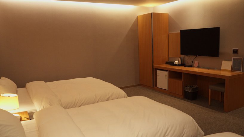 Imagen de la habitación del Hotel Incheon Stay. Foto 18
